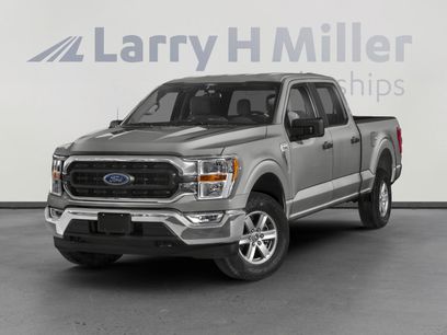 Used 2023 Ford F150 XLT w/ Equipment Group 302A High