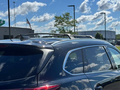 Used 2023 MAZDA CX-9 Signature AWD/4WD image 15