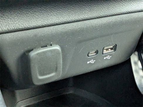 Used 2025 Chevrolet TrailBlazer LT image 21