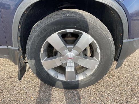 Used 2012 GMC Acadia SLT image 19