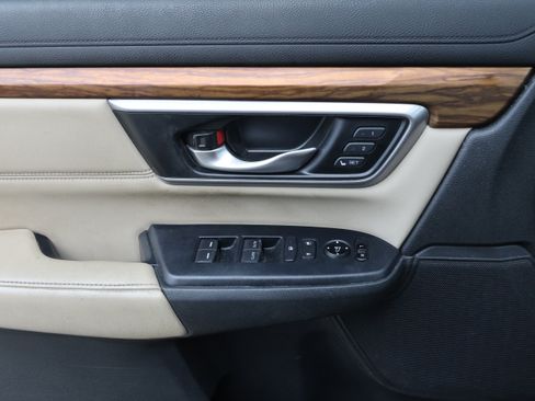 Used 2018 Honda CR-V EX-L image 12