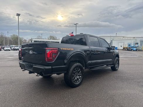 Used 2024 Ford F150 Tremor image 3