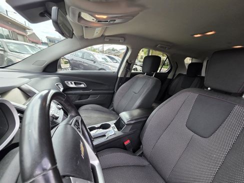 Used 2015 Chevrolet Equinox LT w/ Driver Convenience Package FWD image 11