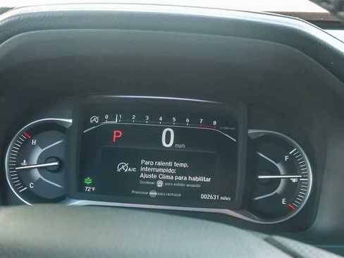 Used 2024 Honda Passport EX-L image 21