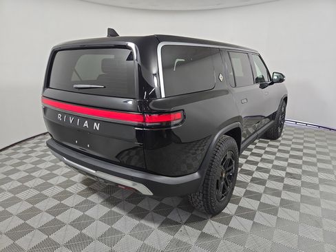 Used 2024 Rivian R1S Adventure image 5