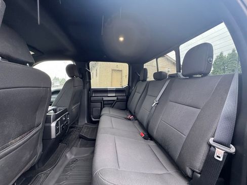 Used 2019 Ford F150 XLT w/ Equipment Group 302A Luxury AWD/4WD image 35