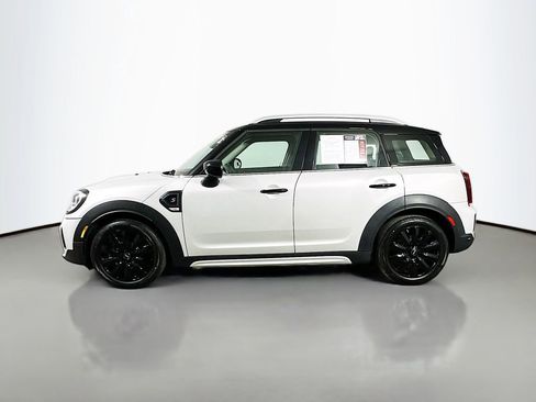 Used 2022 MINI Cooper Countryman S w/ Premium Package image 5