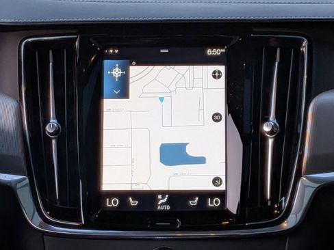 Used 2020 Volvo S90 T6 R-Design w/ Advanced Package AWD/4WD image 10