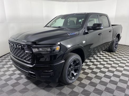 New 2026 RAM 1500 Big Horn image 10