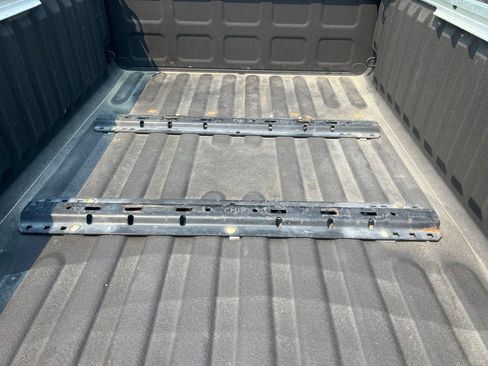 Used 2022 RAM 2500 Laramie w/ Night Edition AWD/4WD image 11