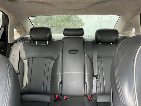 Used 2018 Genesis G80 5.0 Ultimate RWD image 23