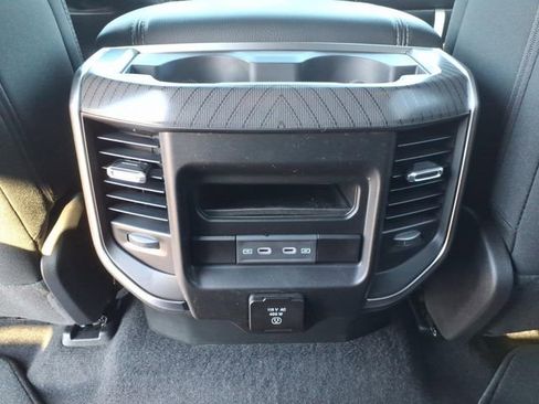 New 2026 RAM 1500 Big Horn image 16