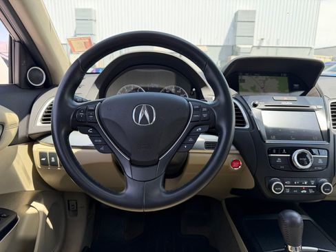 Used 2018 Acura RDX FWD w/ Technology Package image 8