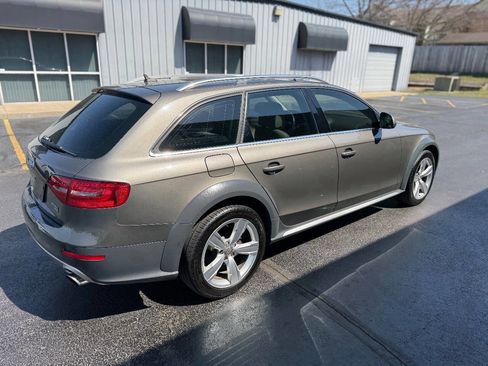 Used 2014 Audi A4 Premium Plus image 6