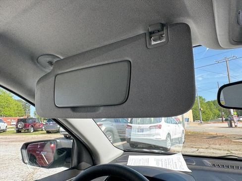 Used 2022 Chevrolet Equinox LS AWD/4WD image 26