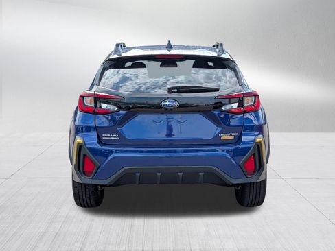 Used 2025 Subaru Crosstrek 2.5i Sport AWD/4WD image 6