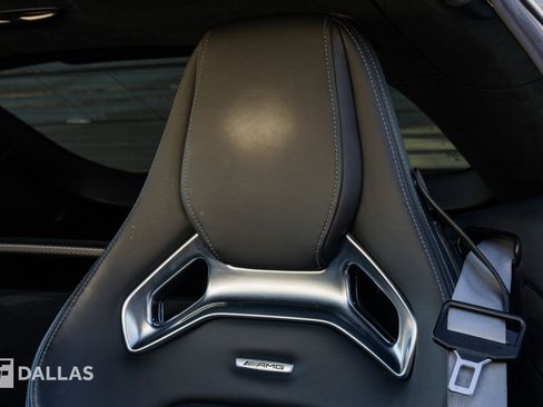 Used 2016 Mercedes-Benz AMG GT S image 24
