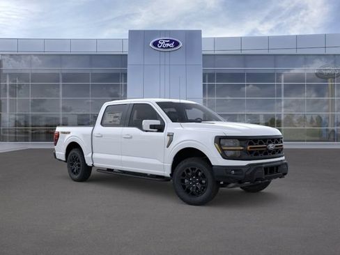 New 2026 Ford F150 Tremor w/ Equipment Group 402A High AWD/4WD image 7