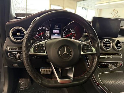 Used 2016 Mercedes-Benz C 450 AMG image 29
