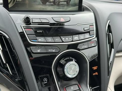 New 2026 Acura RDX SH-AWD w/ Technology Package image 19
