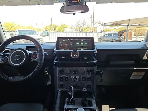 Used 2025 INEOS Grenadier AWD/4WD image 8