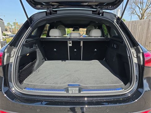 Certified 2026 Mercedes-Benz GLC 300 4MATIC image 14