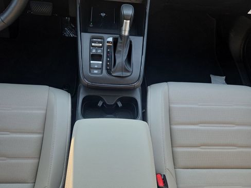 Used 2026 Honda CR-V EX-L image 16