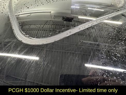 New 2026 Jeep Grand Cherokee Summit image 23