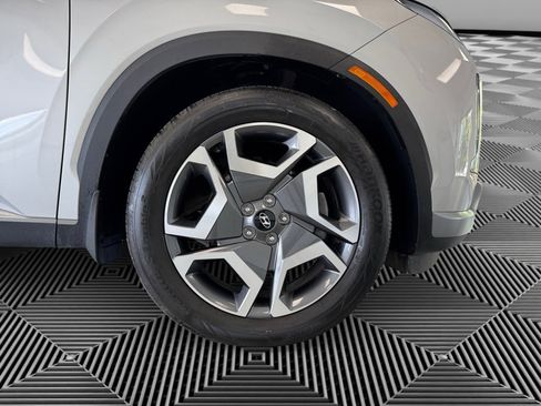 Used 2024 Hyundai Palisade Limited AWD/4WD image 10