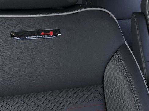 New 2026 GMC Yukon AT4 Ultimate AWD/4WD image 21
