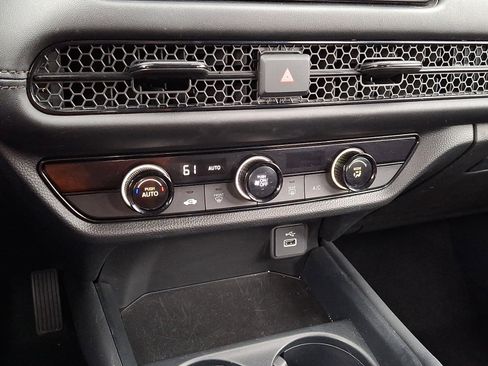 Certified 2023 Honda HR-V LX image 17