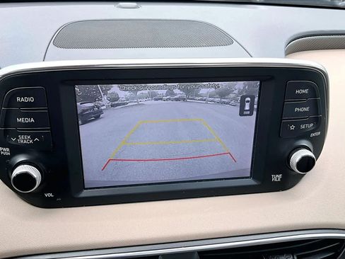 Used 2020 Hyundai Santa Fe SEL FWD image 27