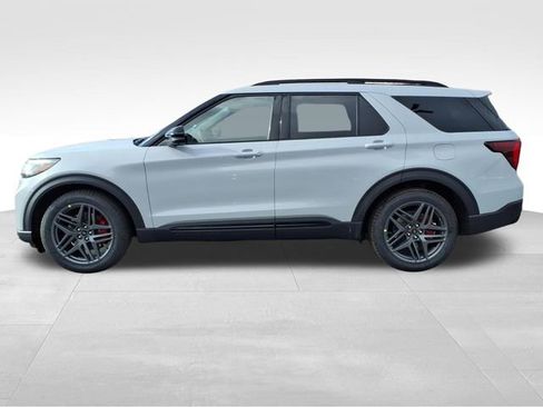 New 2026 Ford Explorer ST w/ Sun And Sound Package AWD/4WD image 5