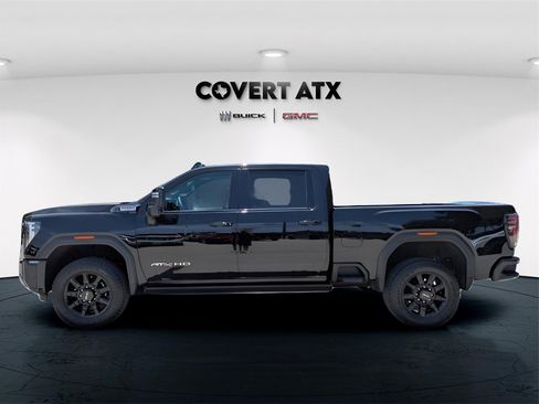 New 2025 GMC Sierra 2500 AT4 w/ AT4 Premium Plus Package image 2