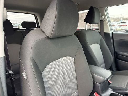 Certified 2024 Kia Soul LX w/ Option Group 015 image 22