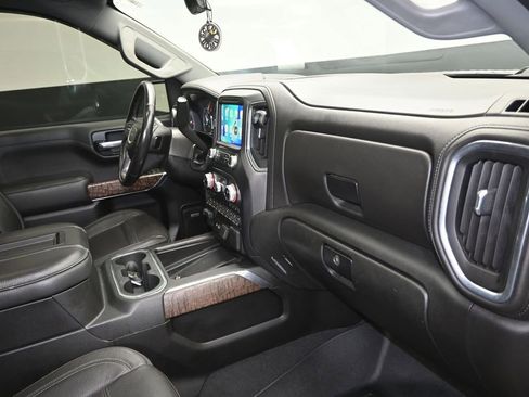 Used 2021 GMC Sierra 1500 Denali w/ Denali Ultimate Package AWD/4WD image 25