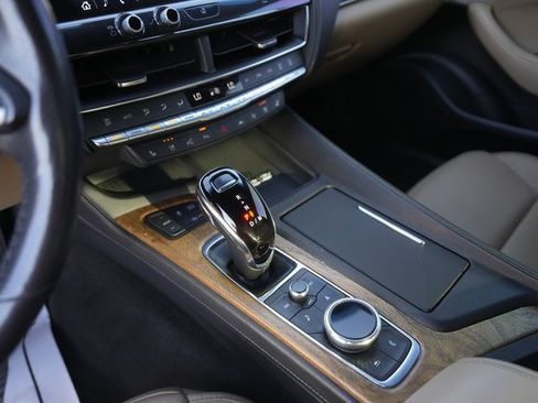 Used 2020 Cadillac CT5 Premium Luxury w/ Parking Package image 28