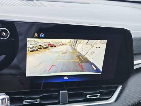 New 2026 Chevrolet Equinox LT w/ Midnight Edition image 20