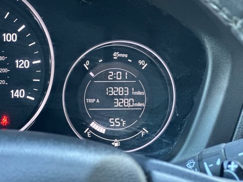 Used 2016 Honda HR-V EX-L image 29