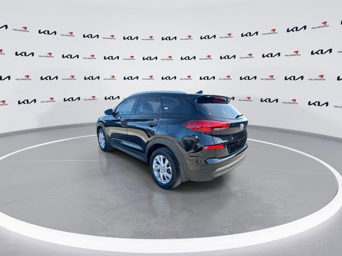 Used 2021 Hyundai Tucson Value FWD image 6