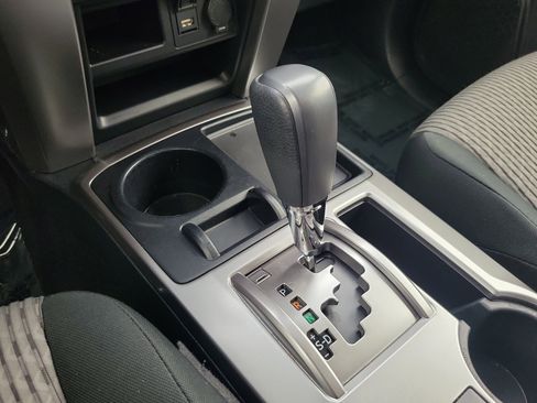 Used 2023 Toyota 4Runner SR5 image 22