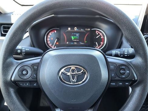 Used 2024 Toyota RAV4 XLE w/ Convenience Package image 15