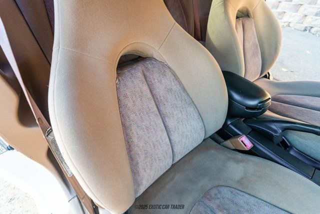 Used 1996 Ford Probe GT FWD image 39