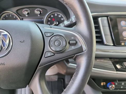Certified 2021 Buick Enclave Essence FWD image 22