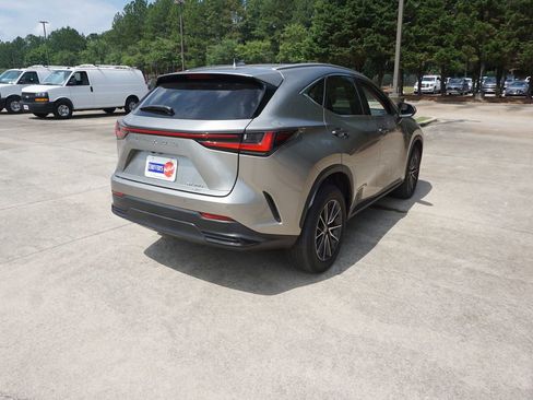 Used 2022 Lexus NX 350 AWD image 22