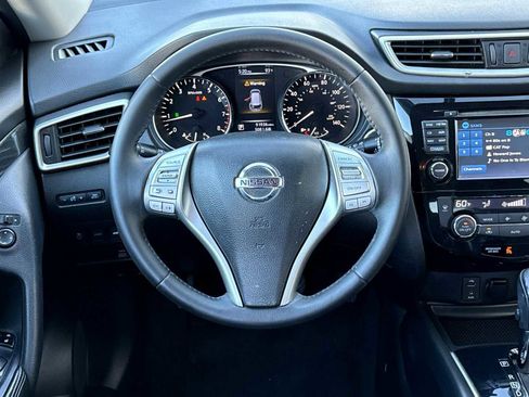 Used 2014 Nissan Rogue SL image 14
