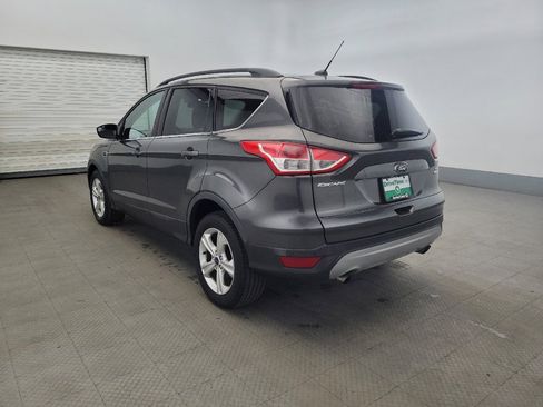 Used 2015 Ford Escape SE w/ Equipment Group 201A AWD/4WD image 5