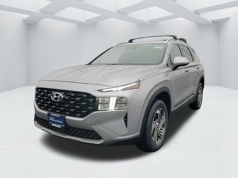 Used 2023 Hyundai Santa Fe SEL image 9