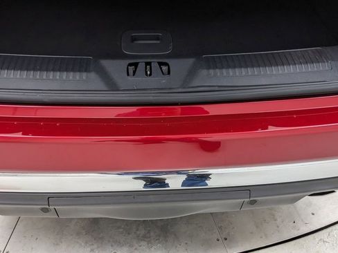 Used 2025 Lincoln Aviator Reserve w/ Equipment Group 201A image 6