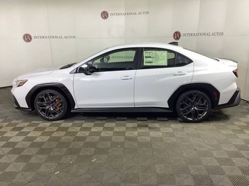 New 2026 Subaru WRX tS AWD/4WD image 7